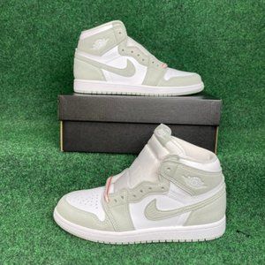 Air Jordan 1 High OG"Seafoam" WOMEN'S SHOES